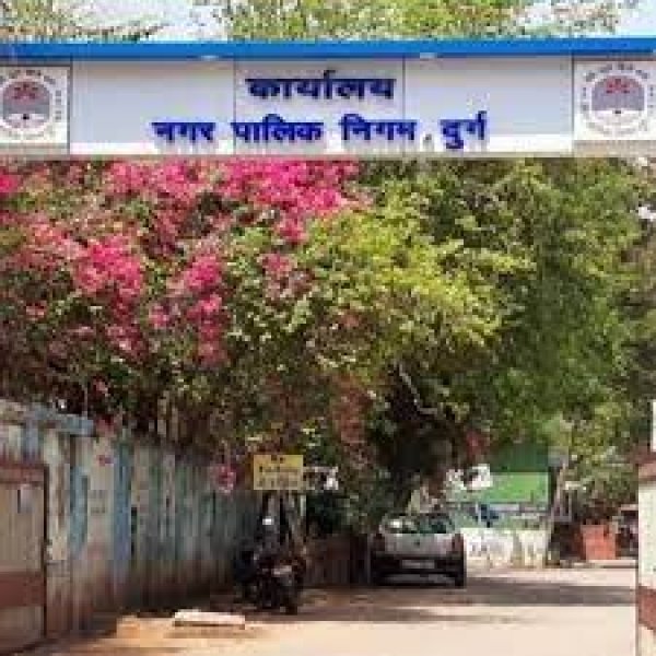मंगलवार को प्रभावित रहेगी वाटर सप्लाई:पानी की पाइप लाइन में लीकेज, मरम्मत के लिए लिया शट डाउन: