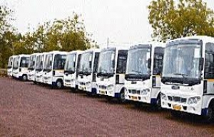 सिटी बसों का दम निकालकर एजेंसी का संचालन से इंकार , नई प्रक्रिया के बाद ही अब मिलेगी लोगों को सुविधा