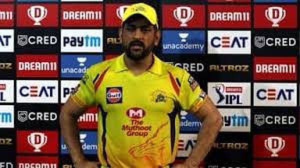 सीएसके कप्तान धोनी के 'स्पार्क' बयान पर मचा बवाल, ओझा ने दी कुछ ऐसी प्रतिक्रिया