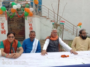 दुर्ग में पहली बार जगार मेला का होने जा रहा है आयोजन , 1 फरवरी से मेला का होगा शुभारंभ