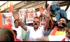 पराक्रमी हिंदु समाज ही इस्लामिक आतंकवाद की कब्र भारत में खोदेगा : रतन यादव*