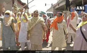 आंदोलन के 6 महीने होने पर 'काला दिवस', किसान बोले- कोरोना का डर दिखाकर हमें हटाना चाहती है सरकार