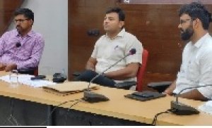 पर्यटन के माध्यम से दें स्थानीय रोजगार को बढ़ावा ,पर्यटकों को मिले बस्तर में सुखद अनुभूति