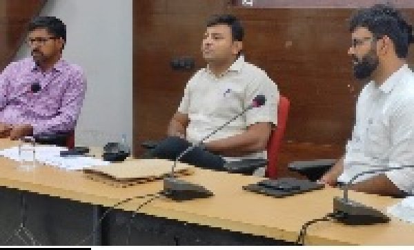 पर्यटन के माध्यम से दें स्थानीय रोजगार को बढ़ावा ,पर्यटकों को मिले बस्तर में सुखद अनुभूति