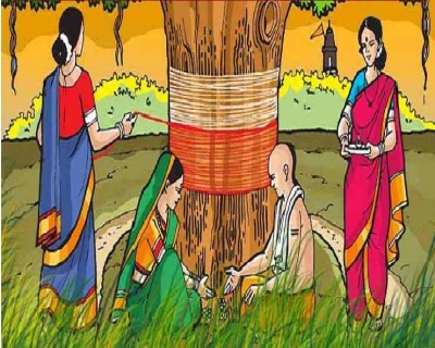वट सावित्री व्रत रखने या पूजा करने से पहले जान लें ये 10 खास बातें