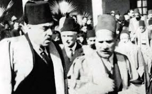 कवि, समाज सुधारक और राजनीतिक कार्यकर्ता की शख्सियत