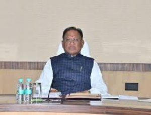 मुख्यमंत्री  विष्णु देव साय की अध्यक्षता में आज यहां मंत्रालय महानदी भवन में आयोजित कैबिनेट की बैठक में अनेक महत्वपूर्ण निर्णय लिए गए -