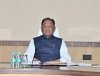 मुख्यमंत्री  विष्णु देव साय की अध्यक्षता में आज यहां मंत्रालय महानदी भवन में आयोजित कैबिनेट की बैठक में अनेक महत्वपूर्ण निर्णय लिए गए -