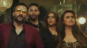 सैफ अली खान-रानी मुखर्जी ने गुस्से में छोड़ा शॉट, बोले-डायरेक्टर-प्रोड्यूसर को बुलाओ