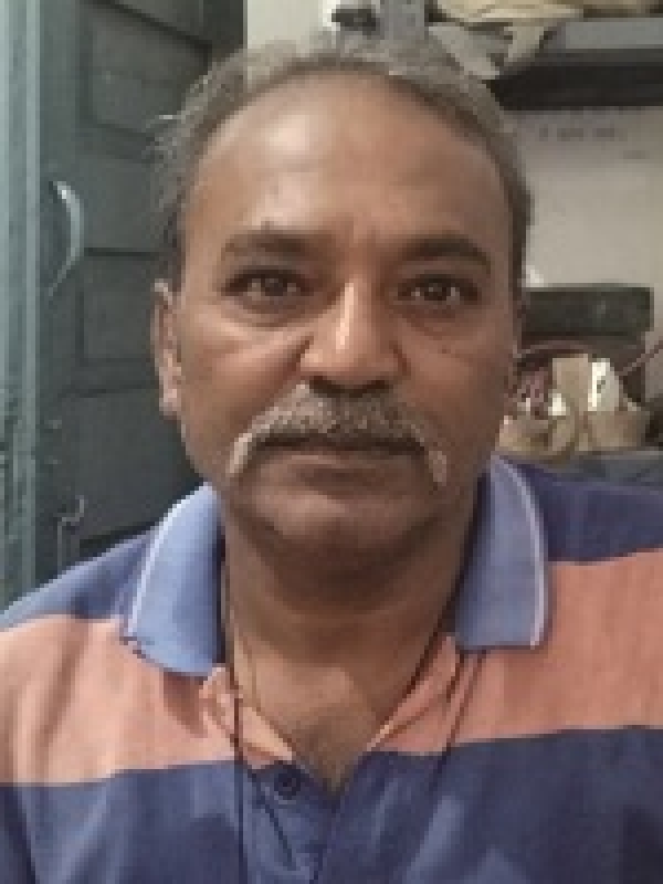चोरी के आरोपी द्वारा किये गये खुलासे में गिरफ्तार हुआ सोनार , लाखो की चोरी का हुआ खुलासा