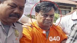 अंडरवर्ल्‍ड डॉन छोटा राजन ने कोरोना को दी मात, AIIMS से वापस तिहाड़ जेल भेजा गया
