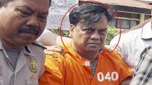 अंडरवर्ल्&zwj;ड डॉन छोटा राजन ने कोरोना को दी मात, AIIMS से वापस तिहाड़ जेल भेजा गया