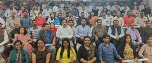 ​​​​​​​स्कूलों में दुर्घटनाओं को रोकने के लिए शिक्षकों को  संवेदनशील होना जरूरी- राणा