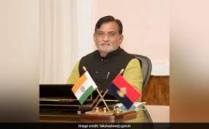 कांग्रेस सांसदों को लक्षद्वीप आने की इजाजत नहीं, प्रशासन ने कहा- अशांति और कोविड फैल सकता है
