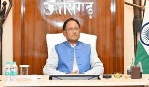 छत्तीसगढ़ बना जीएसटी संग्रह में अग्रणी राज्य