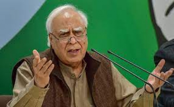 कांग्रेस बिना UPA मतलब आत्मा बिना शरीर, ममता बनर्जी के 'कोई UPA नहीं' वाले बयान पर बोले कपिल सिब्बल