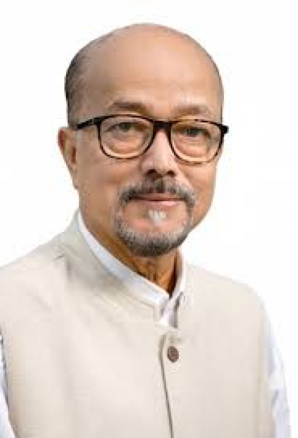 ड़ॉ. सारस्वत पंडित सुन्दरलाल शर्मा (मुक्त) विश्वविद्यालय के कुलपति नियुक्त