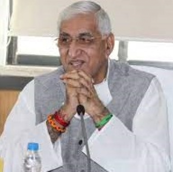 बाबा नहीं छोड़ेंगे मैदान फिर आएंगे पुरे जोश के साथ जनता के सामने