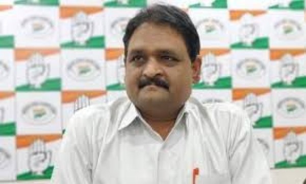 नारी न्याय के महालक्ष्मी योजना भाजपा की विदाई का कारण बनेगी : कांग्रेस