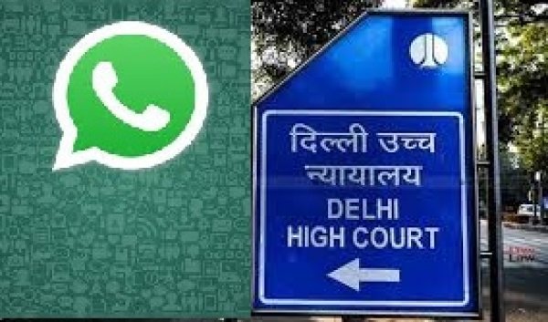 WhatsApp ने हाई कोर्ट से कहा भारत छोड़ दूंगा ....