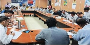 एसएमएस-3 में विविध गतिविधियों के साथ राजभाषा पखवाड़ा-2025 का भव्य आयोजन
