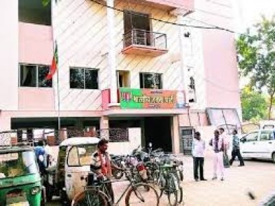 राज्य सरकार की वादाखिलाफी को लेकर भाजपा  विधानसभा से लेकर जिला स्तर तक करेगी धरना प्रदर्शन