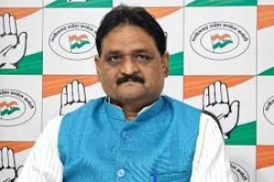 भाजपा राज में कोल, रेत माफियों को खुला संरक्षण भाजपा के विधायक नेता चला रहे रेत खदाने :कांग्रेस