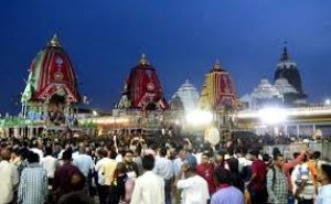 जगन्नाथ रथ यात्रा के तीनों रथों के क्या हैं नाम, कौन है किसका सारथी और कितने दिनों तक रहते हैं प्रभु मौसी के घर, जानें यहां...
