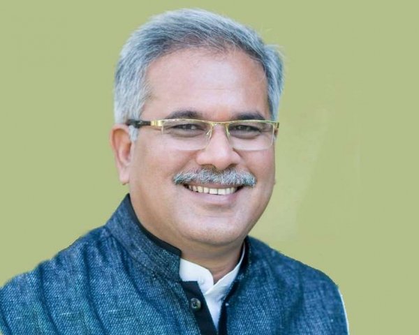 2000 करोड़ का कथित शराब घोटाला - राजनैतिक षडयंत्र : सीएम बघेल