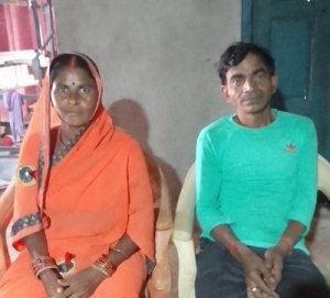 चिटफंड कंपनी में डूबी जमा पूंजी मिलने से गिरधारी के जीवन में आई उम्मीद की रोशनी: सरकार के प्रति बढ़ा विश्वास