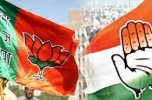 अब पकडने लगा है चुनाव प्रचार का जोर, मतदाताओं को रिझाने का कार्य शुरू