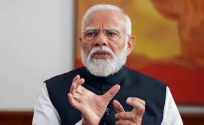 PM मोदी हाथ में नहीं पहनते लेकिन सालों से संभालकर रखीं हैं सोने की चार अंगूठियां