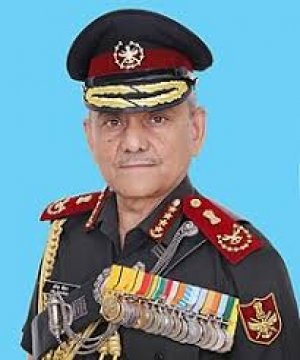 प्रमुख रक्षा अध्‍यक्ष जनरल अनिल चौहान ने भारतीय वायु सेना की महत्वपूर्ण भूमिका पर बल दिया