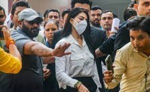 "मैने टूटे दिल से फैसला..." जेल में बंद ठग सुकेश ने जैकलीन फर्नांडिस को दी "बेनकाब" करने की धमकी