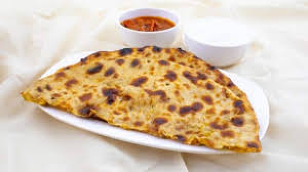 मूली के पराठे बनाने की  रेसिपी