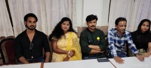 तीजा पोरा के अवसर पर 3 सितंबर को प्रदर्शित होगी मोहित साहू द्वारा निर्मित पारिवारिक, लव स्टोरी, फिल्म मोर जोड़ीदार  2