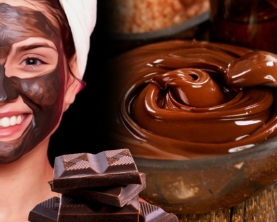 मानसून में बेजान त्वचा को Chocolate फेस पैक से करें पेंपर
