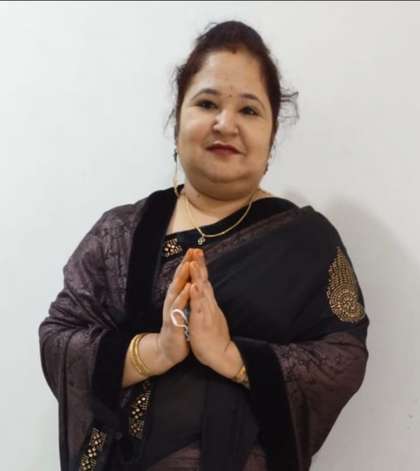 युवाओं को टीकाकरण की अनुमति, प्रधानमंत्री का पार्षद पूनम बलजीत छाबड़ा ने जताया आभार