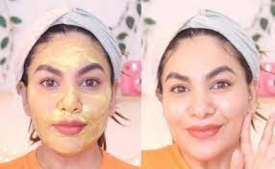 7 दिन तक सोने से पहले चेहरे पर लगा लीजिए ये चीज, लोग पूछेंगे कि आपकी स्किन अचानक इतनी ग्लो कैसे कर रही है