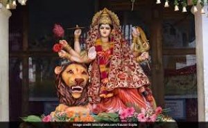 सूर्य ग्रहण के कुछ घंटे बाद ही शुरू हो रही नवरात्रि, इन राशियों पर होगी मां दुर्गा की कृपा, देख लीजिए अपना भाग्य