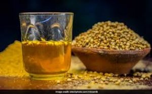रोज सुबह खाली पेट पिएं इसका पानी, काजू-बादाम से ज्यादा फायदेमंद है इसका बीज, दिखेंगे यंग