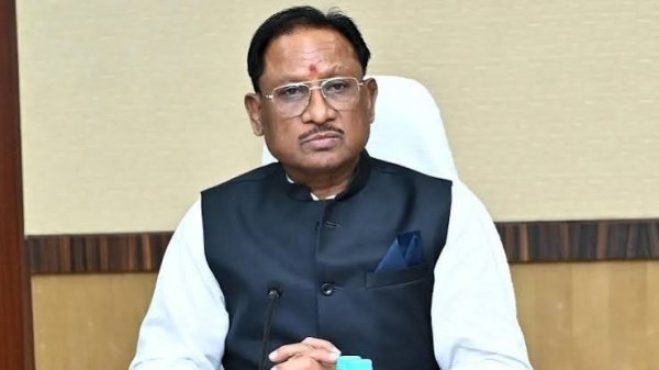नेपाल की त्रासदी पर सीएम साय ने जताया गहरा दुख, फंसे छत्तीसगढ़वासियों की सुरक्षित वापसी के लिए हेल्पलाइन जारी