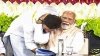 संविधान को शीश नवाया, चिराग को गले लगाया, मंत्री पद पर चेताया .. समझें मोदी के भाषण में छिपे हैं क्या 10 संदेश
