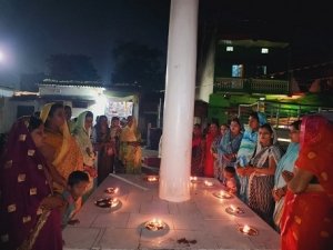 निर्दोष सतनामी समाज के युवाओं को रिहाई की लगातार मांग कर रहे थे देवेंद्र