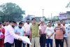 रायगढ़ की बदलेगी तस्वीर: वित्त मंत्री ओ.पी. चौधरी ने किया विकास परियोजनाओं का मैराथन निरीक्षण