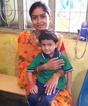 प्रधानमंत्री मातृ वंदना योजना सुरक्षित मातृत्व और पोषण के लिए महिलाओं को मिल रही है 5 हजार रूपए की सहायता राशि
