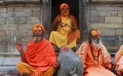भगवा वस्त्र ही क्यों धारण करते हैं साधु-संन्यासी और कौन से संत पहनते हैं काला और सफेद रंग