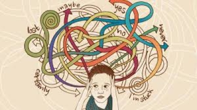 जरूरत से ज्यादा सोचना खराब करता है आपकी मेंटल हेल्थ