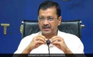 दिल्ली सरकार ने अपने मंत्रालय में किया बड़ा बदलाव, सीएम केजरीवाल ने आतिशी को दिए ये विभाग