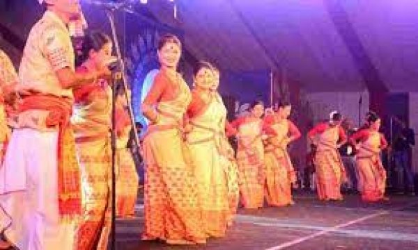 राष्ट्रीय आदिवासी नृत्य महोत्सव 2022: छत्तीसगढ़ में फिर बिखरेगी आदिवासी संस्कृति की छटा